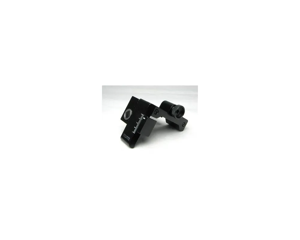 Williams Gun Sight FP-Marlin 336 Receiver Peep Sight with Front Fire Sight for Marlin 336, 1894