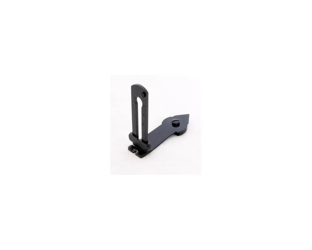 Reproduction of the Original Winchester Rear Barrel Sight Ladder, Marked in .050" Increments