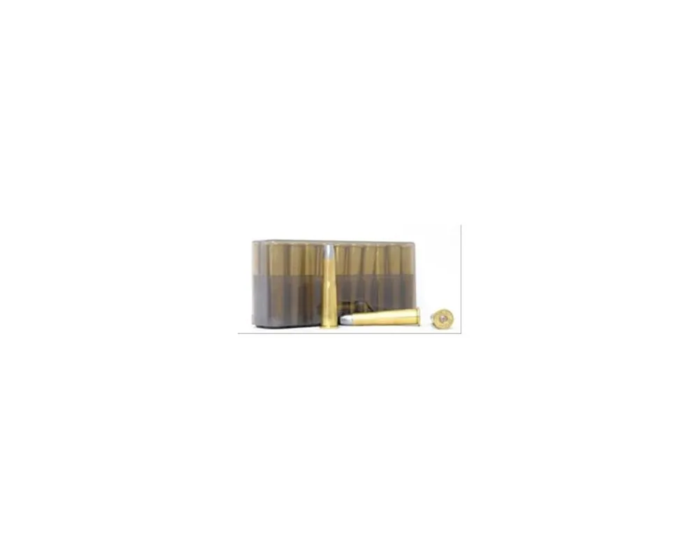 38-56 Winchester 275 Grain FN Black Powder Ammo Box of 20