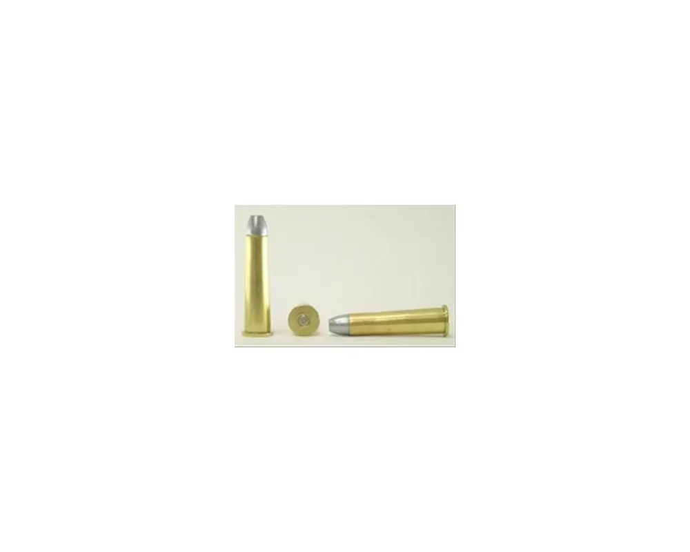 40-60 Winchester Black Powder Ammo .406" Diameter 210 Grain Box of 20