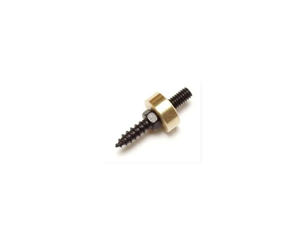 .50 Caliber Bullet Puller 8-32 Male Thread