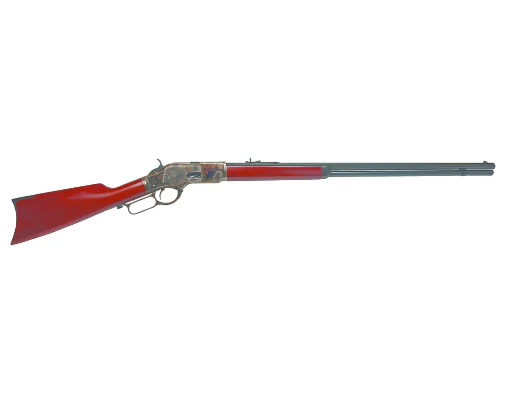 1873 Long Range Sporting Rifle 30" 45 Colt Antique Finish***Special Order Only***