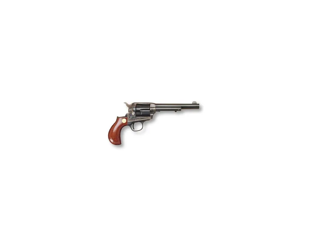Lightning 5 1/2" .22 LR Standard Blue