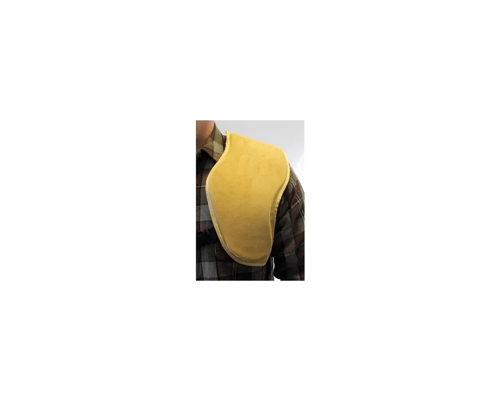 Small Left Rand Elite Recoil Shield