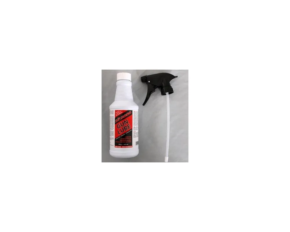 16 oz Slip 2000 Gun Lube, Trigger Spray