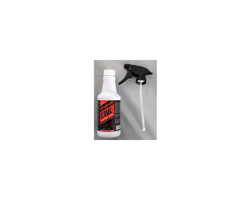 16 oz Slip 2000 EWL Lubricant Trigger Spray