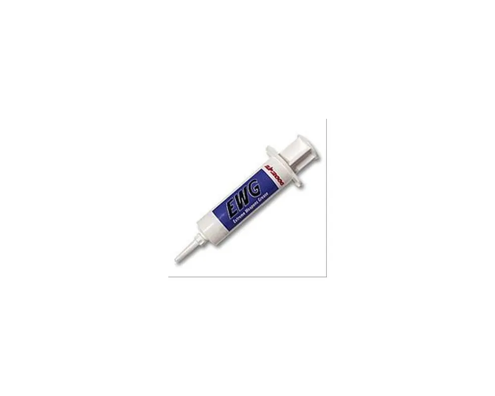 Extreme Weapons Grease Syringe