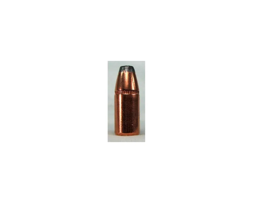 .375" Diameter 255 Grn. FN SP Jacketed Bullets for the 375 Winchester Box of 50