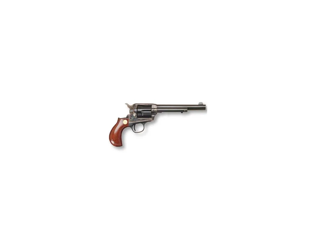 Lightning Cowboy Gun 6 1/2" 41 Colt Standard Blue