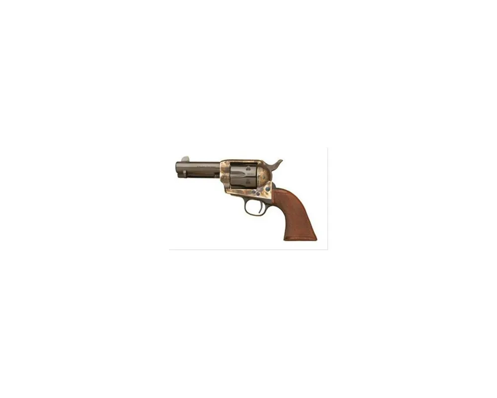 New Sheriff's Model 44-40 WCF 3.5" Barrel Standard Blue Finish