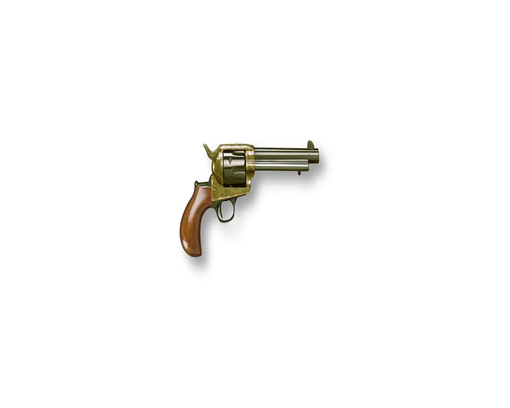 Thunderer 44 Special 4.75" Cowboy Revolver