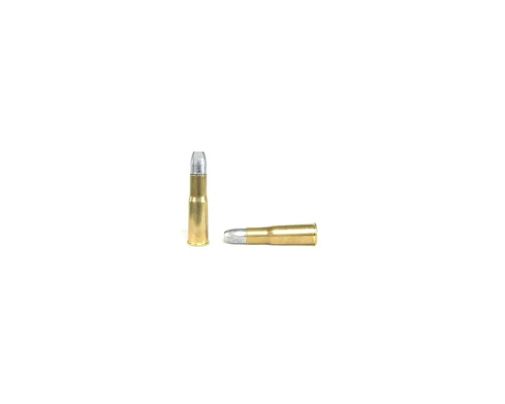43 Egyptian (11.43X50R) Loaded Black Powder Ammunition Box of 20