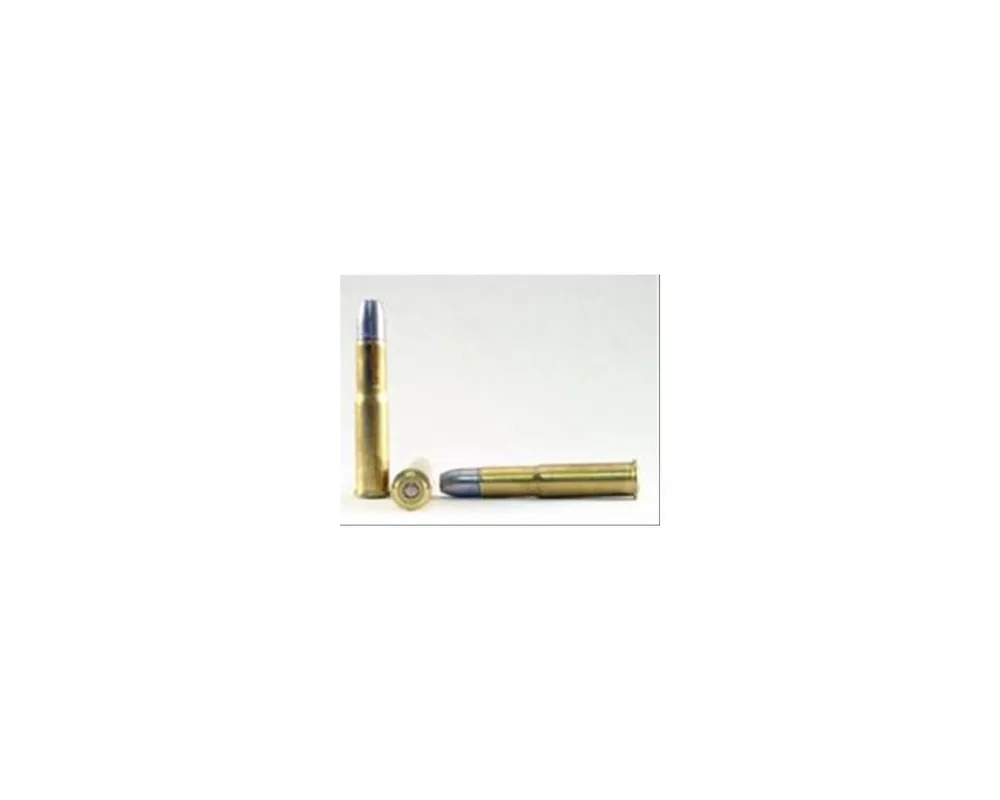 43 Mauser (11.15X60R) Black Powder Ammo 385 Grain FN Box of 20