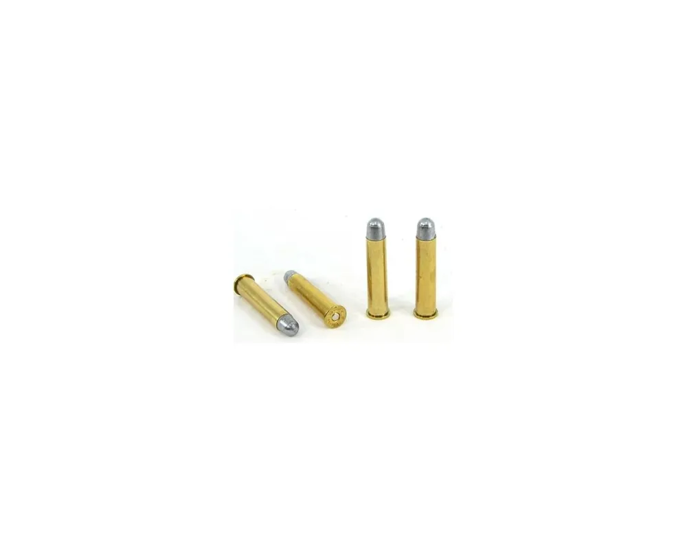 45-70 Government 405 Grain RN Black Powder Ammo Box of 20