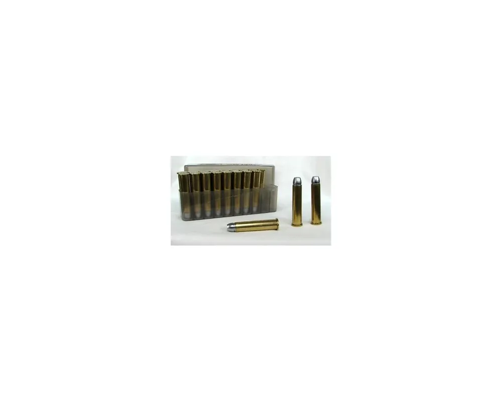 45-70 Government 415 Grn FN Black Powder Ammo Box of 20