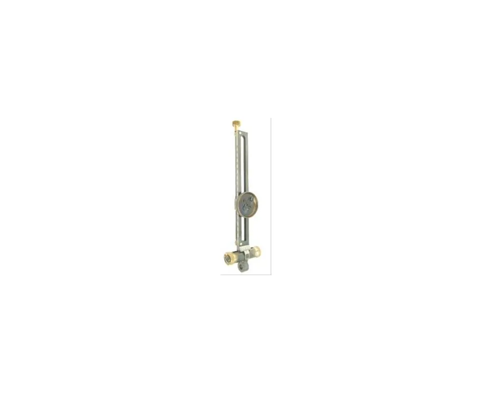 Special Order Additional Staff Length (must be ordered with a Kelley Soule sight or staff)