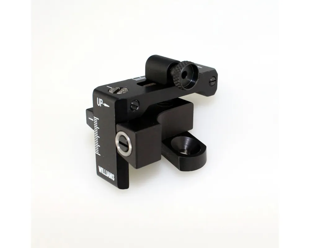 Williams Gun Sight FP-Hawken Receiver Peep Sight