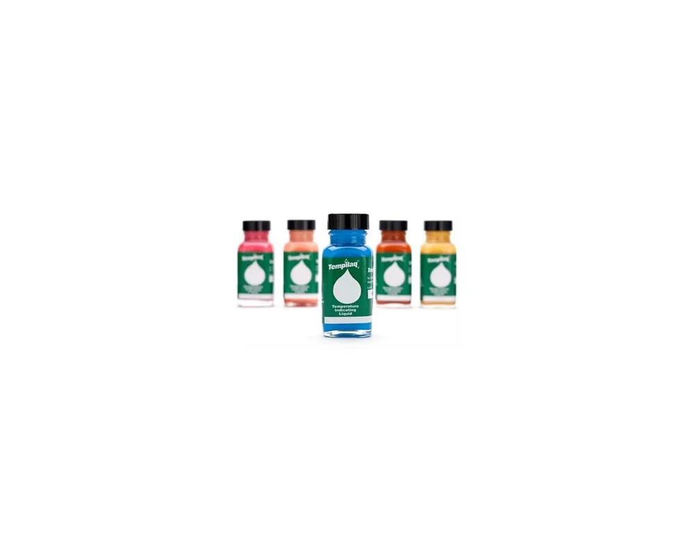 Tempilaq 750° Temperature Indicator 2 oz