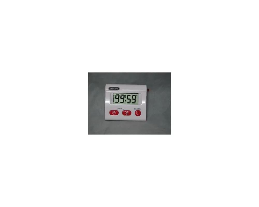 Digital Countdown Timer