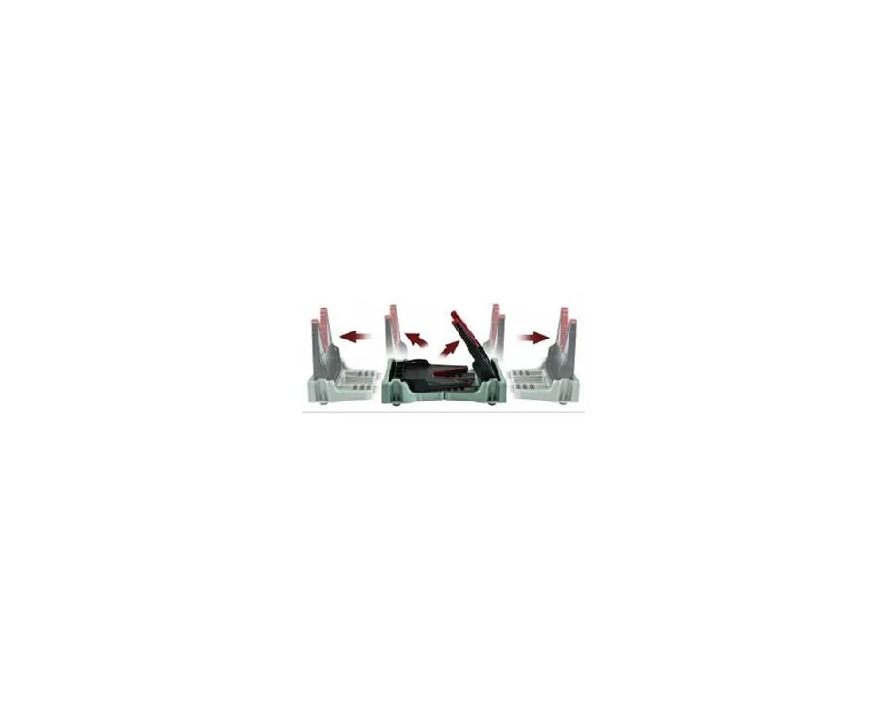 Tipton Compact Range Vise