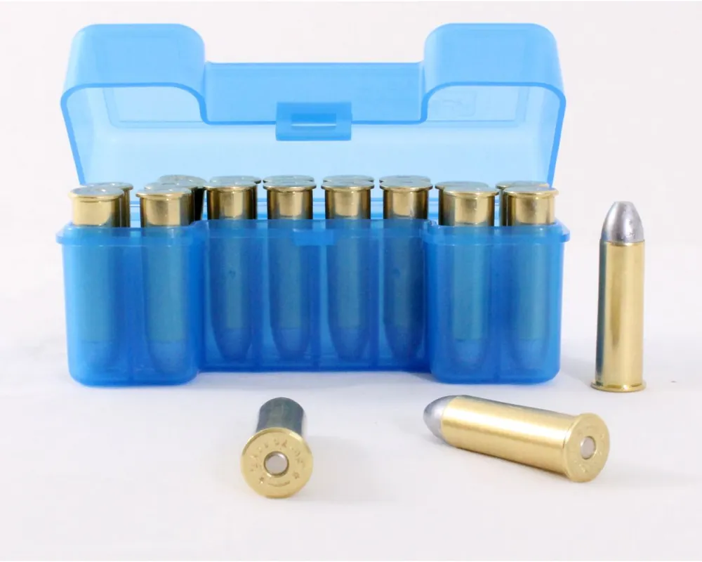 50-70 Sharps Black Powder Ammo 425 Grain .512" Lead Bullet Box of 20