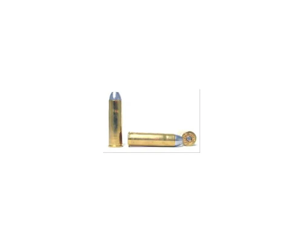 50-95 Winchester .510" 300 Grain Black Powder Ammo for Uberti 1876 Box of 20