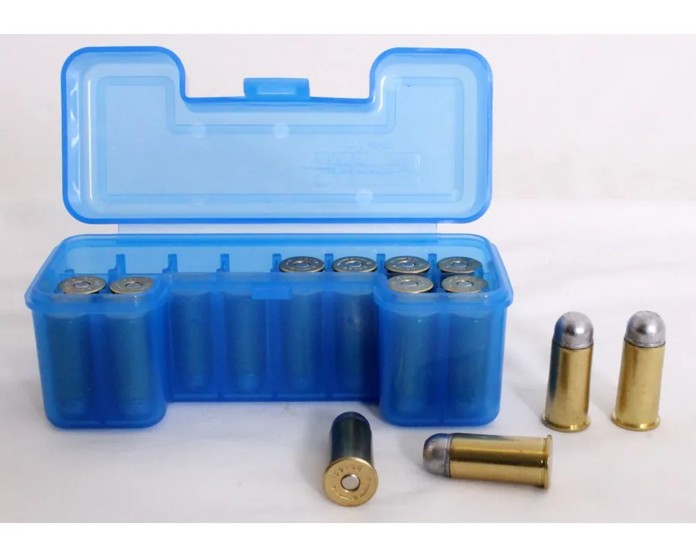 56-50 Spencer Black Powder Ammo for New Made Spencers Box of 20