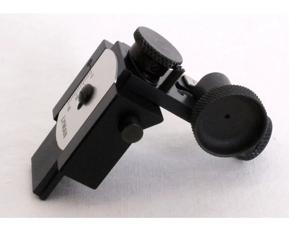 66 WB Receiver Sight for Browning & Win. 1886/1895