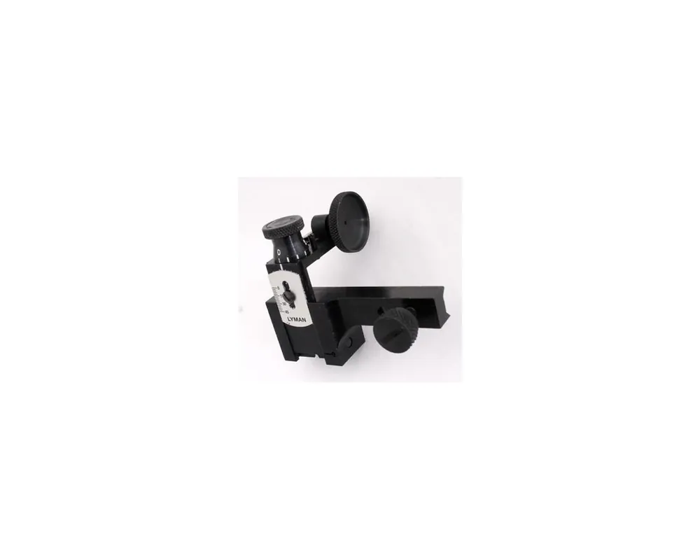 90MJT Target Receiver Sight***Discontinued by Mfg.***