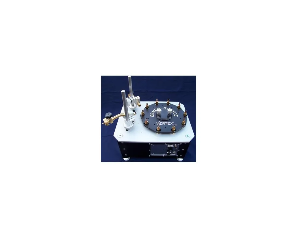 Bench Source Cartridge Case Annealing Machine 110 V