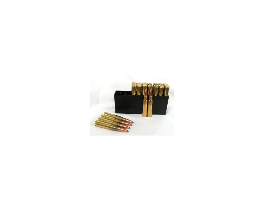 7.65x53 Argentine 150 Grain SP Ammunition Box of 20***Discontinued by Mfg.***