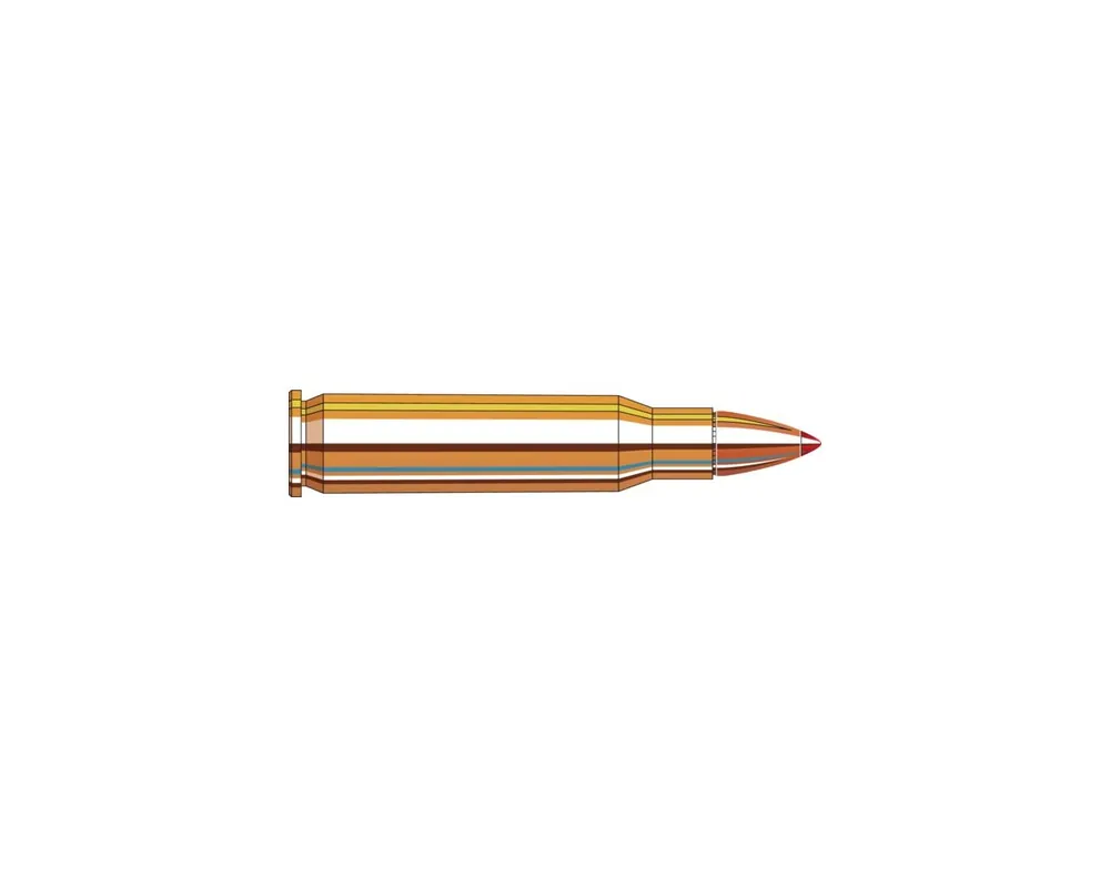 307 Winchester 160 Grain FTX LEVERevolution Ammo Box of 20***Discontinued by Mfg.***
