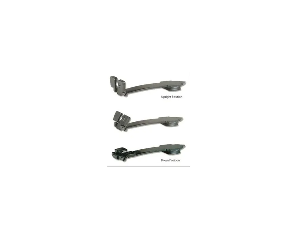 Marbles Folding Sporting Rear Sight