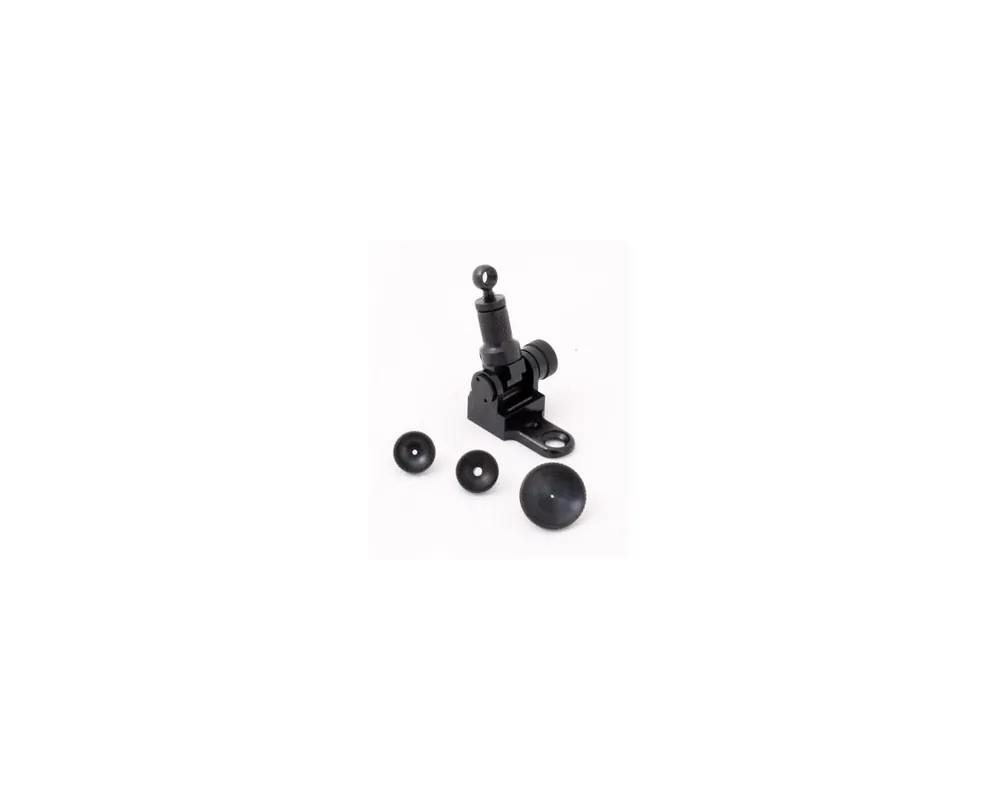 Marbles tang sight for Winchester1892 & Browning
