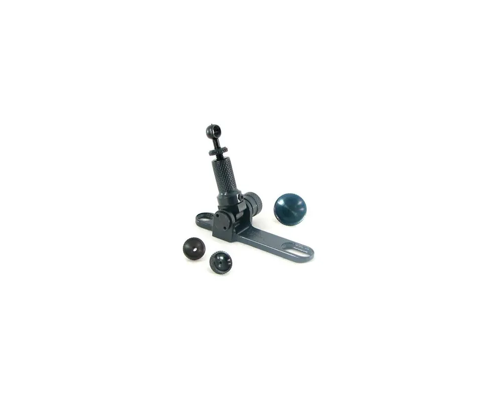 Marbles tang sight for 1873 Uberti and Cimarron