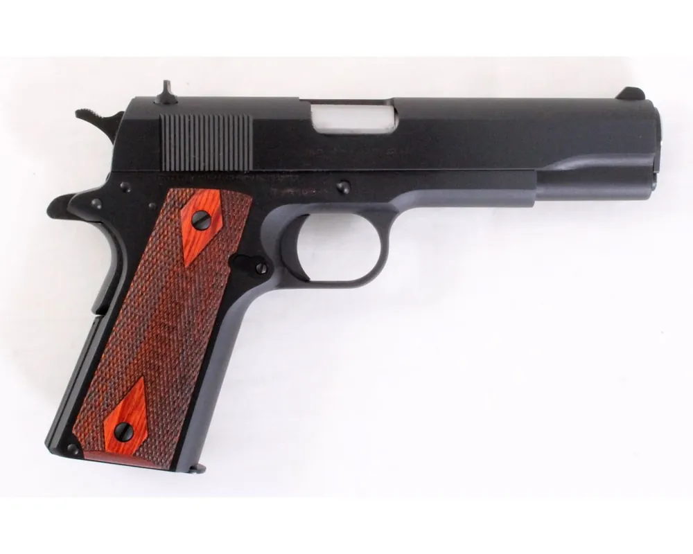 Colt 1911 Model 1991 Classic Government 45 acp 5" Barrel 7+1
