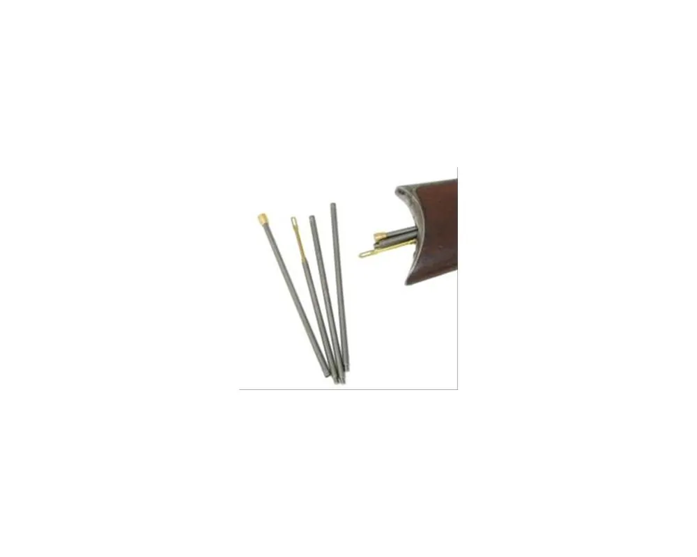 Four Section New Style Segmented Cleaning Rod