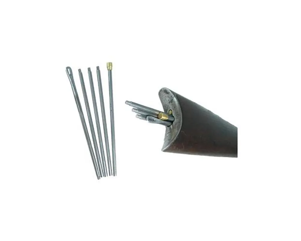 Five Section Winchester Reproduction Cleaning Rod