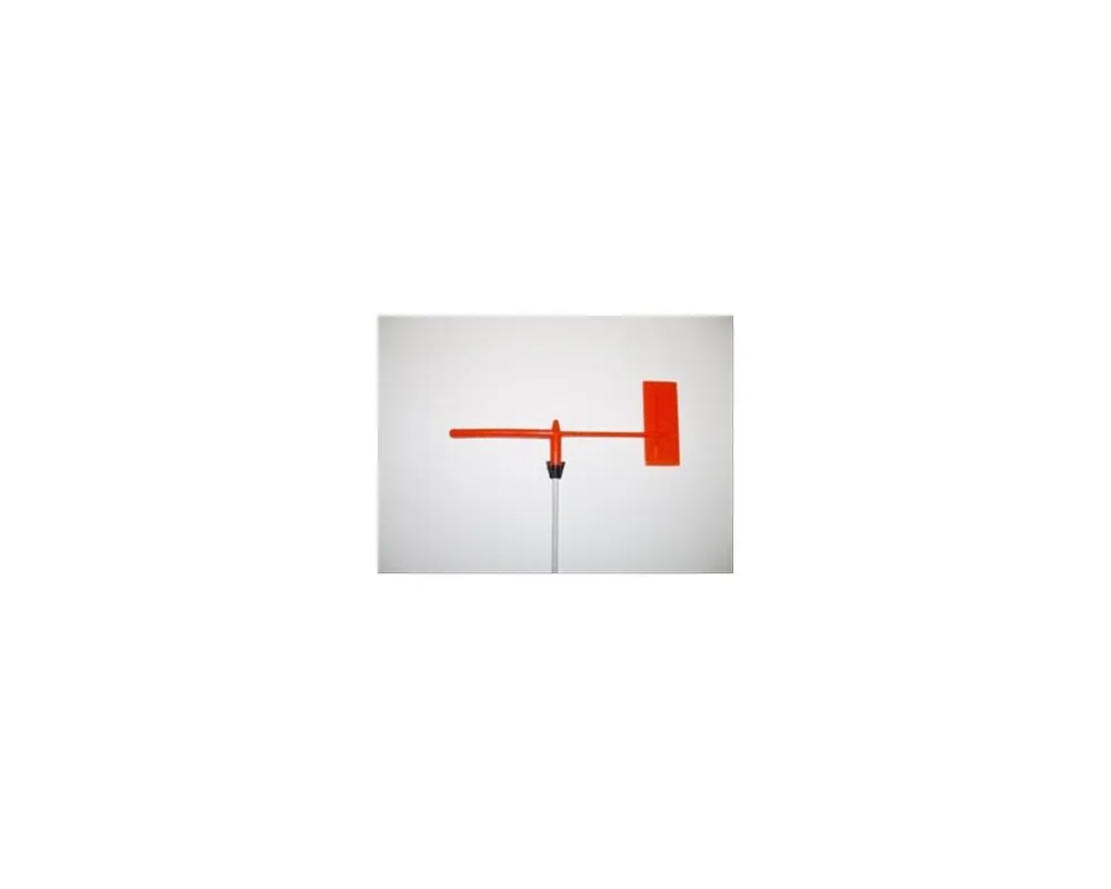Little Hawk Wind Flag