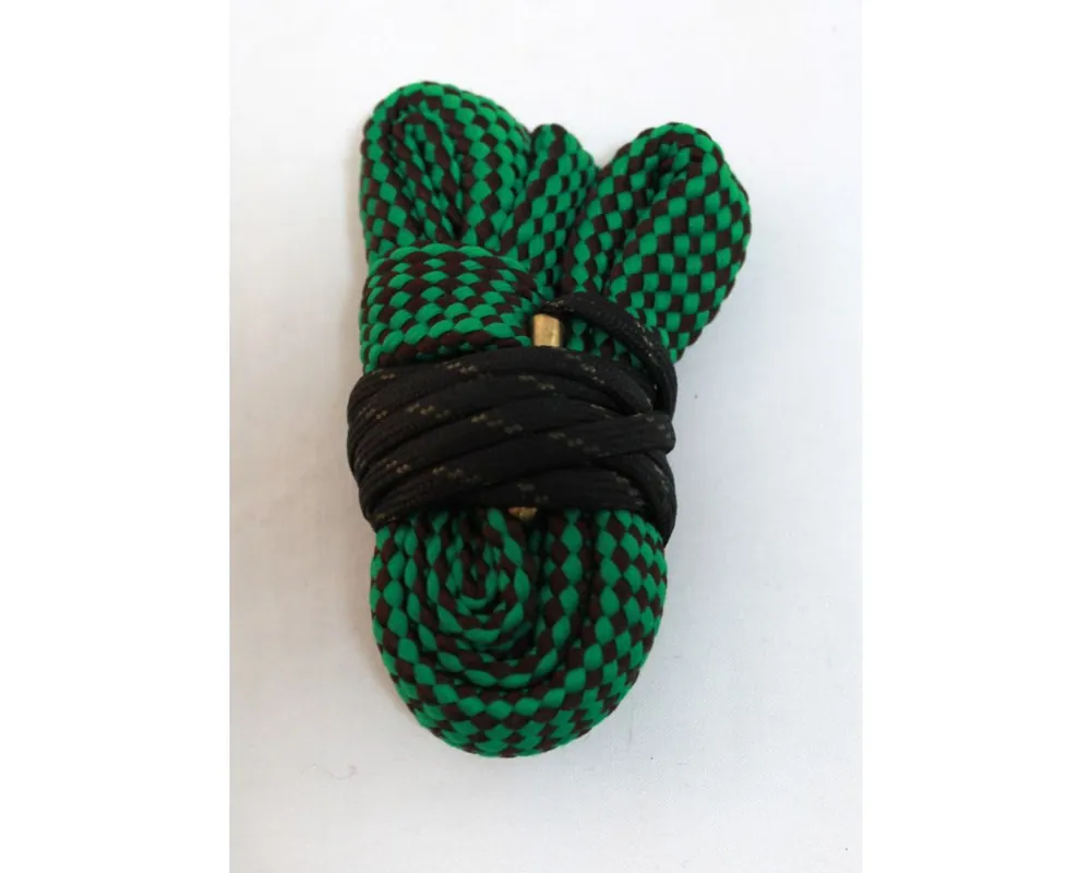 .22 Caliber Pull Through Bore Cleaner