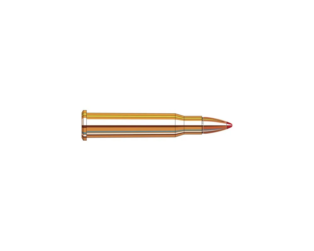 7-30 Waters 120 grain FTX LeverEvelotion Flex Tip eXpanding Ammo Box of 20***Discontinued by Mfg.***