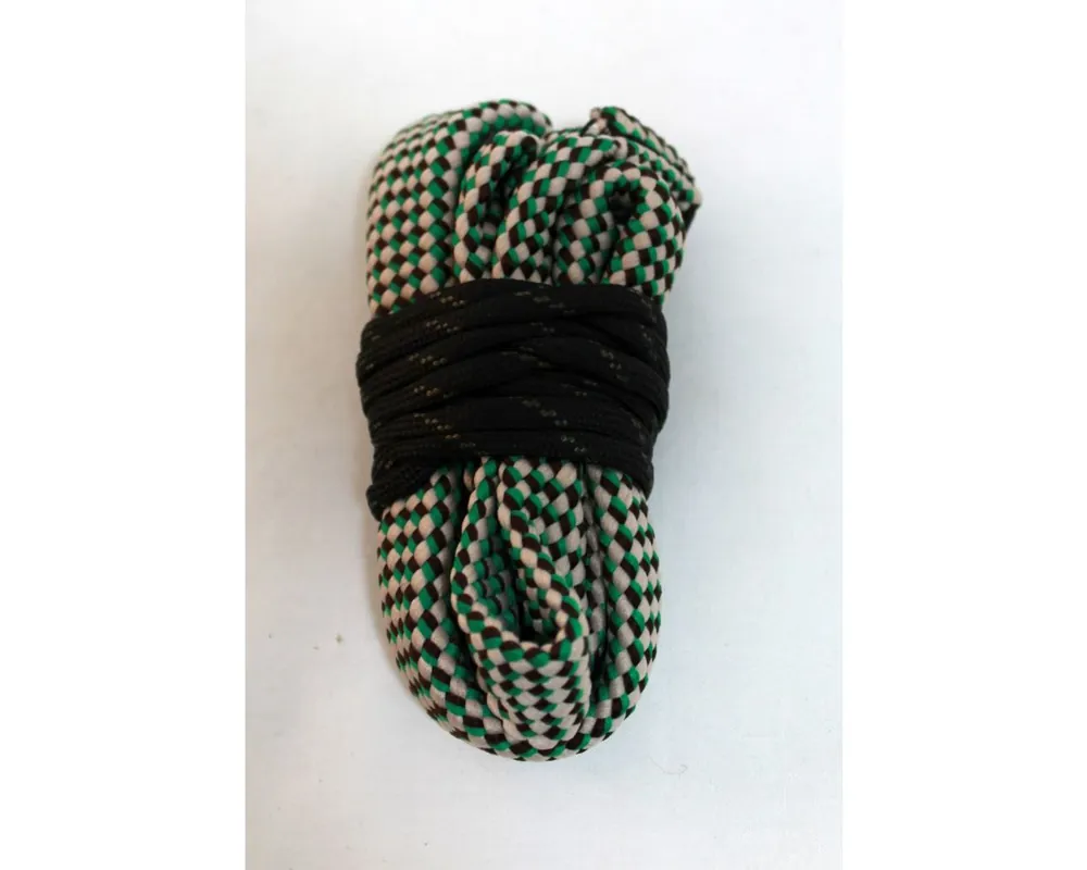 .30 Caliber Pull Through Bore Cleaner