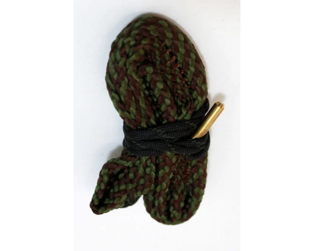 .44 & 45 Caliber Pull Through Bore Cleaner