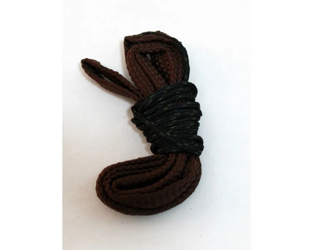 .17 Caliber Pull Through Bore Cleaner