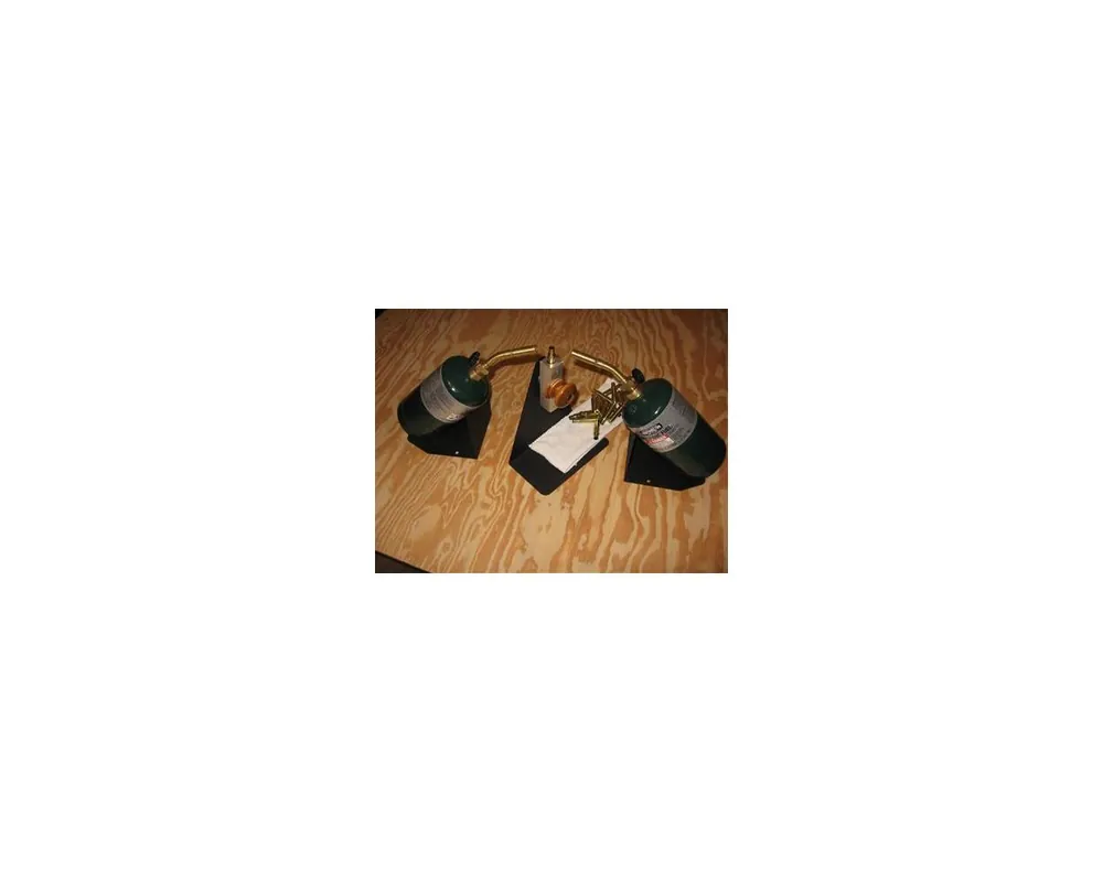 Anneal-Rite Machine II Cartridge Case Annealing Machine