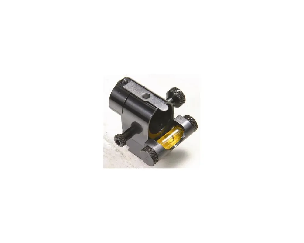 Pedersoli Gibbs Spirit Level Windgage Globe Front Sight .689" Height with 15 Sight Inserts