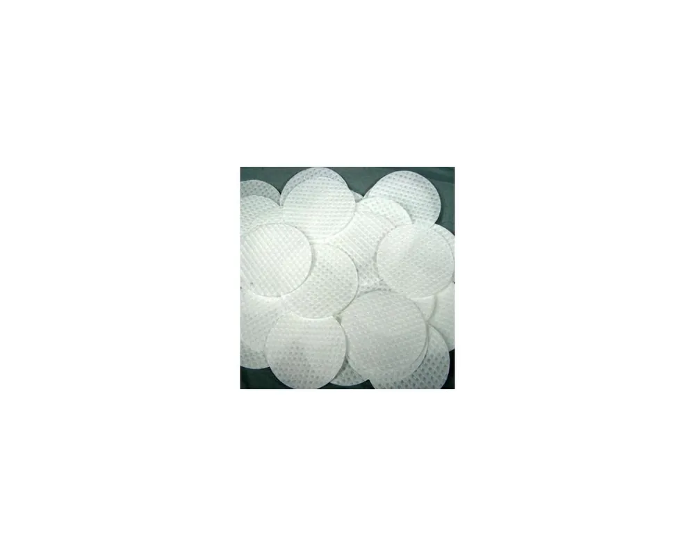 U.S. Arsenal Patches 2 1/2" Round Washable Gun Cleaning Patches Bag of 500