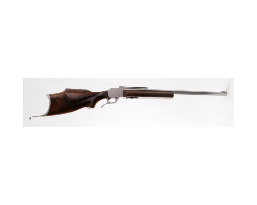 Miller Highwall left hand 32 Miller Short 26" Barrel***SOLD***