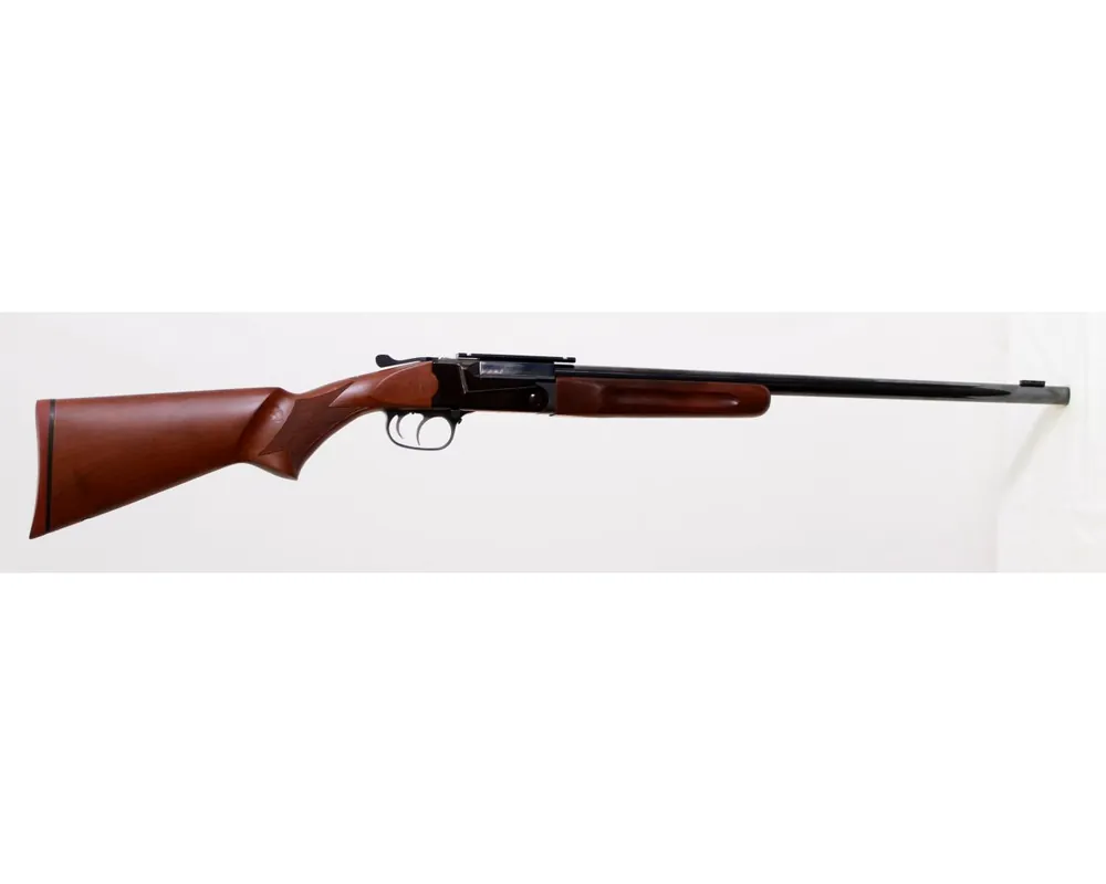 Thompson Center TCR Single Shot Rifle***Sold***