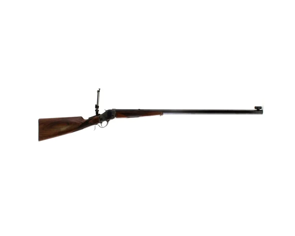 Ballard Rifle Co. 85 Highwall 32" Oct barrel 45-70***Sold***